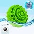 Laundry Ball Magic Washing Machine No Detergent Orb Wizard Style Wash Cleaning