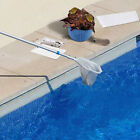 5-30PCS Swimming Pool Skimmer Socks Baskets Skimmers Net Filter Storage Bag AU
