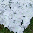 60x40cm Artificial Hydrangea Flower Wall Panels Wedding Party Garden Venue Decor