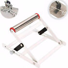 Adjustable Cutting Machine Support Frame Table Saw Stand Roller Support 1/2/3/4X
