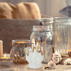 3D Crystal Cluster Candle Mold Silicone Mould DIY Candlestick Fondant Soap