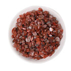 50g - 1kg Carnelian Crystal Chips BULK A Grade Natural Gemstone Polished Mini AU