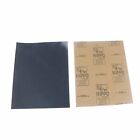 10x 280 400 1000 1500 2000 Grit Wet Dry Paper Sandpaper Sanding Paper Mixed Grade