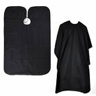 Hair Cutting Capes Salon Barber Apron Hairdressing Cloth Gown Waterproof Coat AU