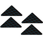RUG GRIPPERS Non Slip Reusable Carpet Mat Gripper Anti Skid Washable Grip