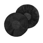 Ear Pads Replacement Foam Cushion Sponge Cover Headphones Earphones