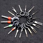 18-76pcs Extractor Terminal Removal Wire Tool Pin Car Automotive Plug Connector