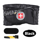 Decompression Belt Waist Brace Spinal Lower Air Traction Back Pain Relief Lumbar