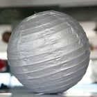 Paper Lanterns Chinese Festival Birthday Wedding Party Decoration 20cm New