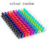 200PCS Magnets Push Pin Thumbtacks Magnets Fridge Whiteboard Magnets Office Tool