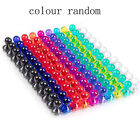 200PCS Magnets Push Pin Thumbtacks Magnets Fridge Whiteboard Magnets Office Tool