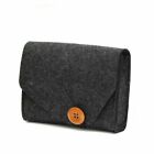 4X Portable Storage Bag For Mobile Phone Headphone Power Bank Data Cable