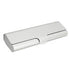 2pcs Aluminum Ultra-Light Eyeglass Case Hard Shell Nearsighted Glasses Case