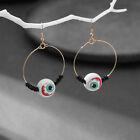 Creative Halloween Earrings for Party Costumes Fun Accessory for Women and Girls