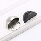 10X Stainless Steel Magnetic Door Stopper Anti-Collision Floor Stop Holder Catch