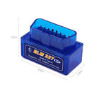 Bluetooth OBD2 ELM327 Car Scanner IOS & Android Diagnostic Auto Scan Tool OB