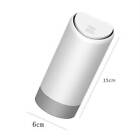 Cars Trash Rubbish Garbage Dust Bin Storage Cans Box Container Case New