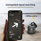 For Apple AirTag Protective Case TPU Cover Air Tag Tracker Loop Holder Key
