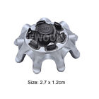 14x Soft Fast Twist Studs for Footjoy Replacement Tri-Lok Golf Shoes Spikes Pin