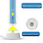 Toothbrush Charger Base For BRAUN ORAL-B 3757 4729 Model AU Plug WT