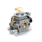 C1U-H60 Carburettor Carb Replacement for Chainsaw Trimmer Blower Engine Parts