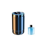 Smart Car Perfume Air Freshener Diffuser Aroma Scent Diffuser with Ambient Light