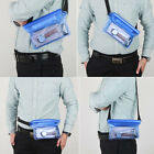 Waterproof Underwater Waist Belt Bum Bag Beach Swimming Boating Dry Phone Pouch