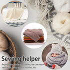 Mini Loom Speedweve Weave Tool 10/14/28 Hooks Darning Machine Tool Handmade AU