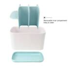 Electric Toothbrush Holder Bathroom Caddy Storage Large Multifunction Organizer