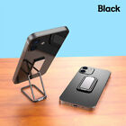 Portable Multifunctional Folding Metal Mobile Phone Holder Bracket Desktop Stand