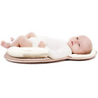 Infant Toddler Cradle Sleeping Bed Bag Portable Baby Crib Nursery Folding Travel