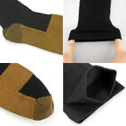 Compression Socks Copper Medical Stockings Travel Running Anti Fatigue Unisex AU