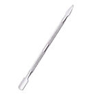 4-12PCS (1-3Sets) Cuticle Pusher Metal Stainless Steel Kit Nail Art Tools New AU