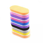 Nail Sanding Block Buffer Acrylic Manicure Care Files Art Surface Sponge