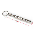 Pet Dog Puppy Training Whistle Obedience Ultrasonic Supersonic Adjustable Pitch