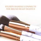 10pcs Professional Makeup Brush Set Foundation Blusher Cosmetic Make-up Brushes