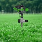 10pcs Head Impact Sprinklers Adjustable Outdoor Installation Irrigation System