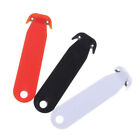 Mini Utility Knife Box Cutter Letter Opener For Cutting Envelope Food Bags T JC