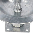8x ant proof hive feet Stainless Steel hive stand hive legs ant-proof Bee tools