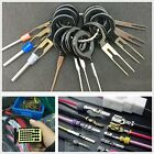 18-76pcs Extractor Terminal Removal Wire Tool Pin Car Automotive Plug Connector