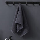 2PCS Face Washer Face Towel Cotton 120GSM Soft High Quality Household Luxurious