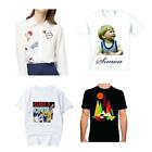 20pcs A4 T-shirt Heat Transfer Paper Inkjet Printer Print For Non-cotton T-shirt