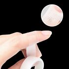 6/12 Rolls Transparent PE Professional Lash Tape Eyelash False Extension Tool AU