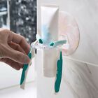 Toothbrush Holder Shaver Storage Rack Strong Suction Bathroom Organizer Wall AU