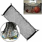 2PCS Car Net Large Boot Cargo Trunk Luggage Tidy Organizer storage Universal NEW