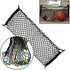 2PCS Car Net Large Boot Cargo Trunk Luggage Tidy Organizer storage Universal NEW