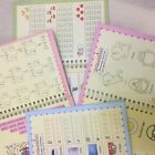 4pc Groovd Magic Copybooks Grooved Children's Handwriting Gift Book Practice Set