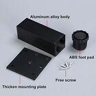 Adjustable Metal Furniture Legs Modern Replacement Feet For Bed Sofa Cabinet AUS
