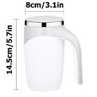USB 380ml Electric Self-Stirring Mug Cup Automatic Self Mixing For Coffee Tea