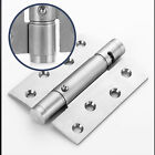 3 Styles Stainless Steel Butt Hinges Door Window Cabinet Bearing Hinges AU NEW